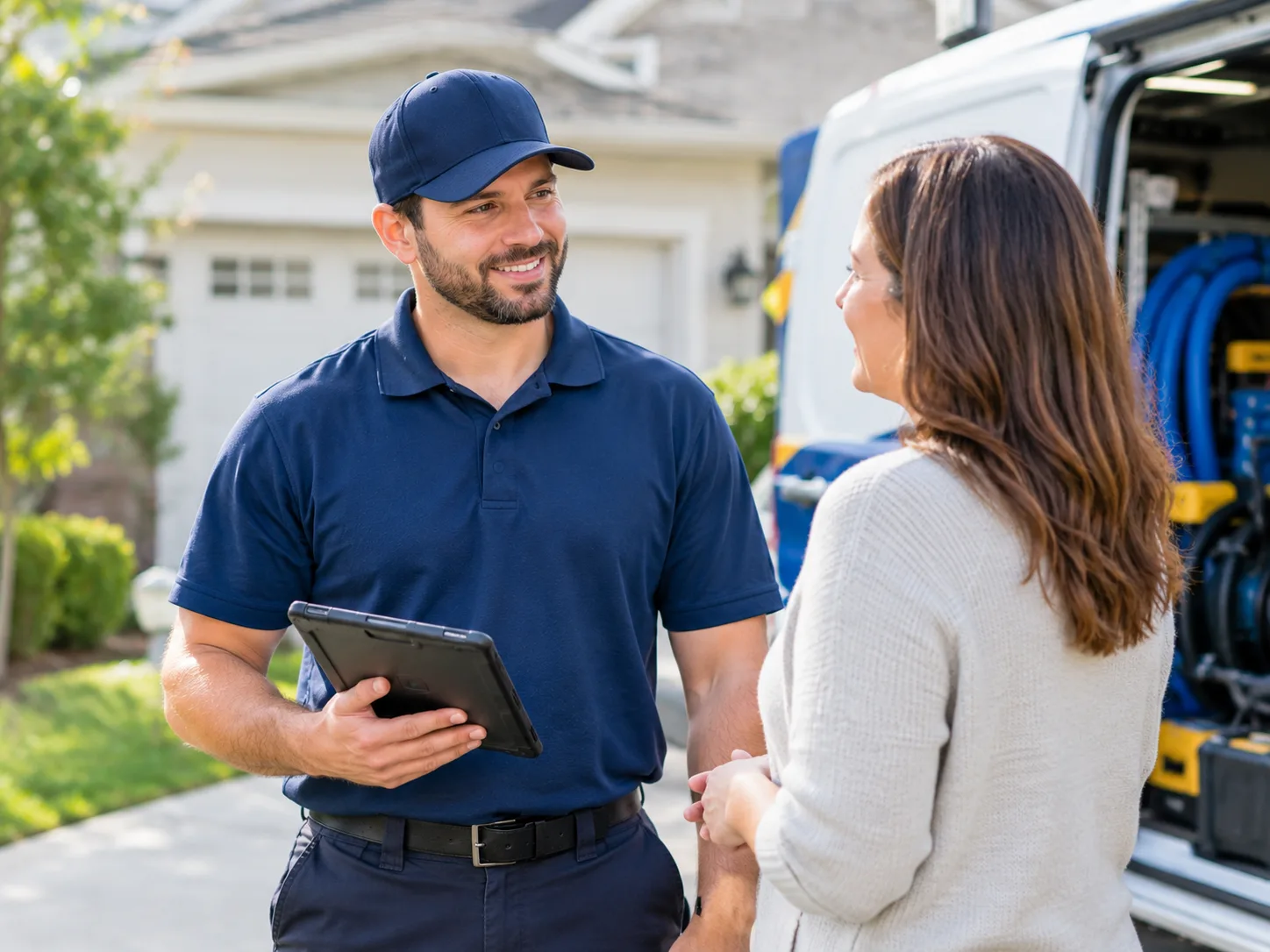 Sewage Backup Cleanup Stillwater, PA FAQs